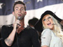 Maroon 5 - Moves Like Jagger [Teaser] ft Christina Aguilera