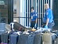 Dozens of TSA screeners fired in Honolulu