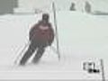 Ski Event Helps Raise Money For Disabled Skiers