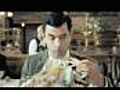 Mr Bean’s Holiday,  Trailer