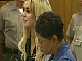 Lindsay Lohan Not Expected to Accept Plea Deal