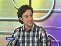 Thomas Ian Nicholas