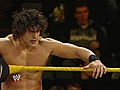 WWE NXT - Tue,  Feb 1, 2011