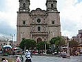 Iglesia de San Juan de los Lagos