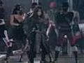 Janet Jackson Wardrobe Malfunction