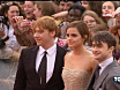 Harry Potter gran finale