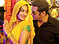 Dabangg review: Salman Chulbul Pandey steals the show