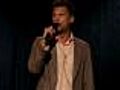 Julian McCullough Stand-Up (6/10/11)