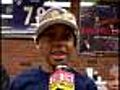 Fan Cam: Arais,  9 Years Old