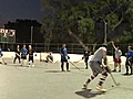 Greater Orlando Dek Hockey explained by the Bokuniewicz Brothers