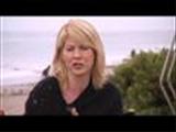 Friends with Benefits - Jenna Elfman Interview Clip