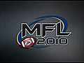 Miller Football League