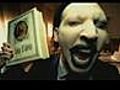 Marilyn Manson - Beat the Devil