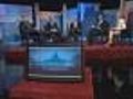 Gov. Debate Pt. 3: Patronage,  Big Dig, Housing