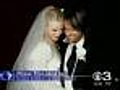 Nicole Kidman And Keith Urban Tie The Knot