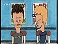 Beavis and Butt-Head - Be all you can be (German Sync.)