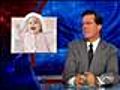 The Colbert Report : July 7,  2010 : (07/07/10) Clip 2 of 4