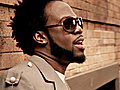 Dwele - What’s Not To Love