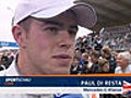 Paul di Resta: 