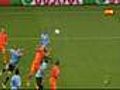 Johan Cruyff cree que en una final no hay favoritos