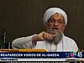 Al Qaeda regresa con nuevos videos y nuevo líder