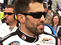 Nationwide Chat Replay: Aric Almirola