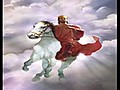 JESUS COMING BACK VIDEO