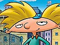 Hey Arnold!: Season 2: 