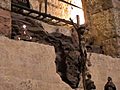 Assisi,  la tomba di San Francesco restaurata
