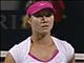 2010 Rogers Cup On-Demand : 2nd Round: (9) Li Na vs. Jarmila Groth : 1st Set