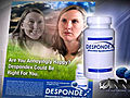 FDA Approves Depressant Drug For The Annoyingly Cheerful