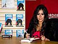 Snooki the author