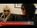 NME - How Rock N Roll Are The Pretty Reckless?