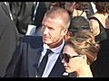 Exklusiv: Die Ehe der Beckhams