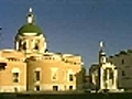 Danilov Monastery