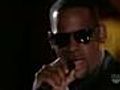 NEW! R. Kelly - Number One Hit (On Lopez Tonight) (Live) (2011) (English)