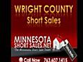 Wright County Short Sale   The Minnesota Short Sale Team