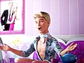 Ken corta con Barbie por deforestadora