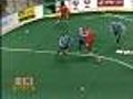 Baltimore Blast Defeat Philadelphia Kixx