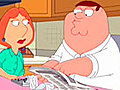 Family Guy: Money Tips With Peter Griffin