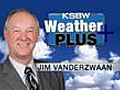 Watch Your KSBW Weather Plus Forecast