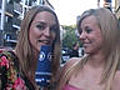 Das Sommerfest bei  &#039;Verbotene Liebe&#039;