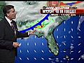 [Video] Accu-Weather Forecast