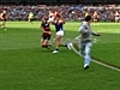 Drunken AFL fan fined $5000