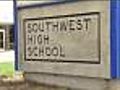 Could Green Bay West/Southwest merge?