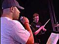 Web Extra: 'New Orleans, Taught Me' Complete Performance