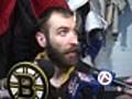 GM 6 Postgame: Zdeno Chara