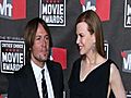 SNTV - Nicole Kidman and Keith Urban welcome a baby girl!