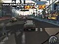 Need For Speed ProStreet - Race 1