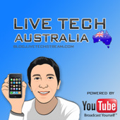 HTC Sensation Australia Launch - First Look